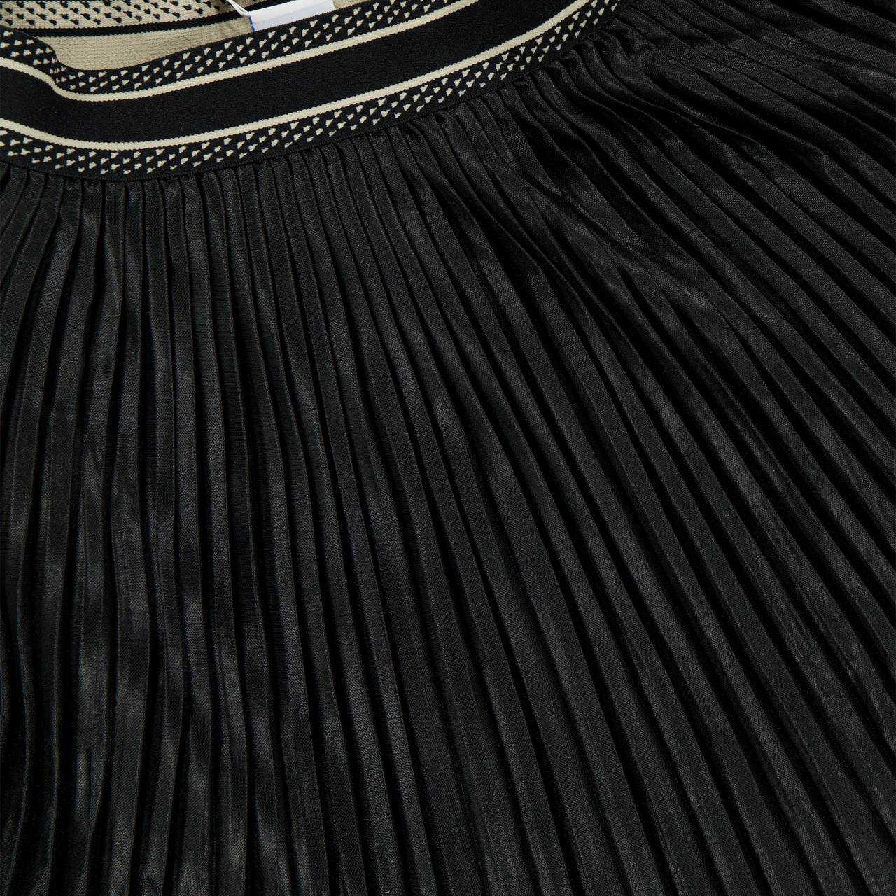 Mayoral Kids Girls Skirt Black