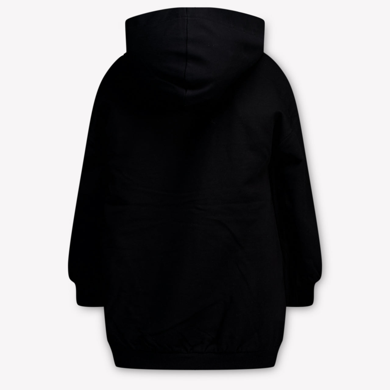 Mayoral Kids Girls Dress Black