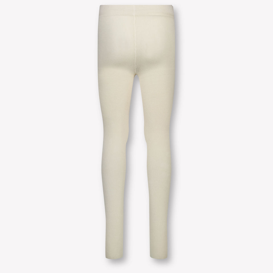 Mayoral Kids Girls Maillot Beige