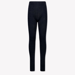 Mayoral Kinder Meisjes Maillot In Navy