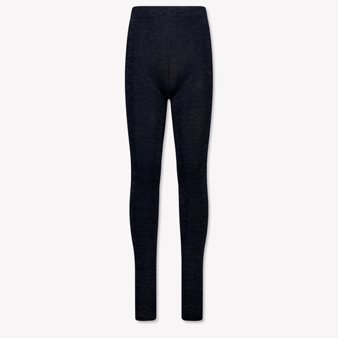 Mayoral Kinder Meisjes Maillot In Navy