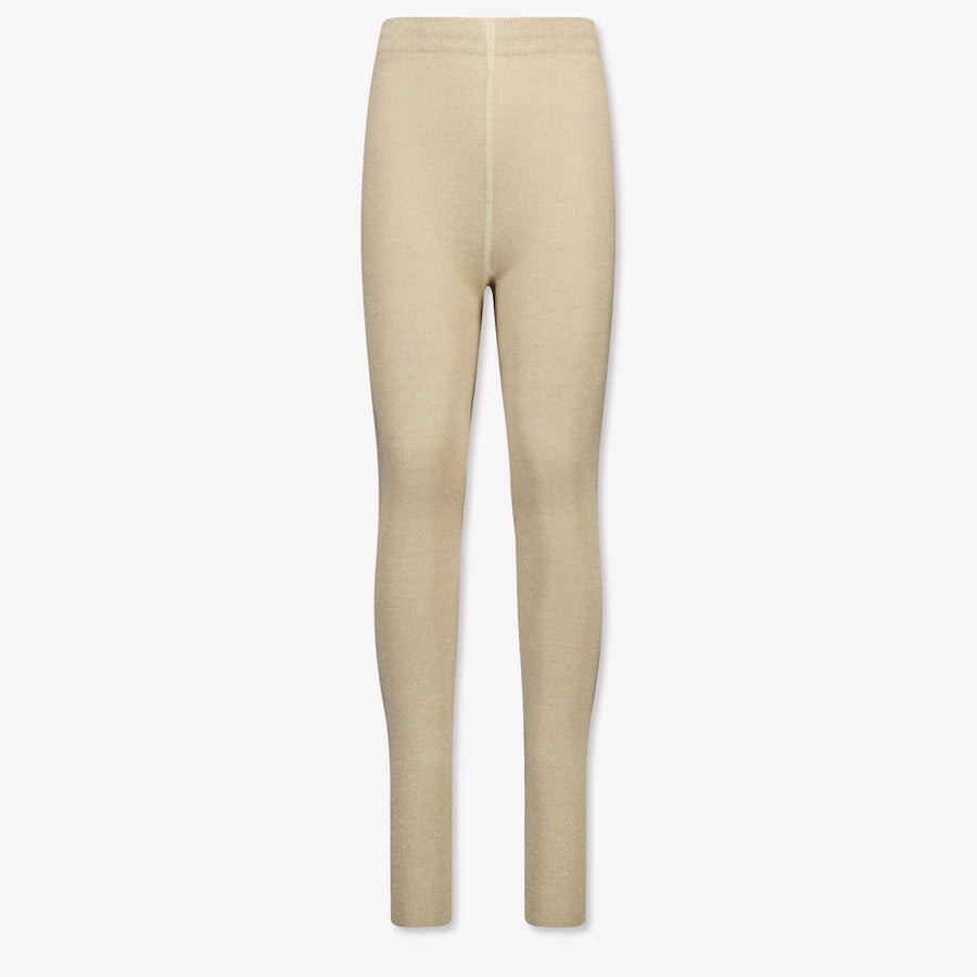 Mayoral Kids Girls Maillot Light Beige