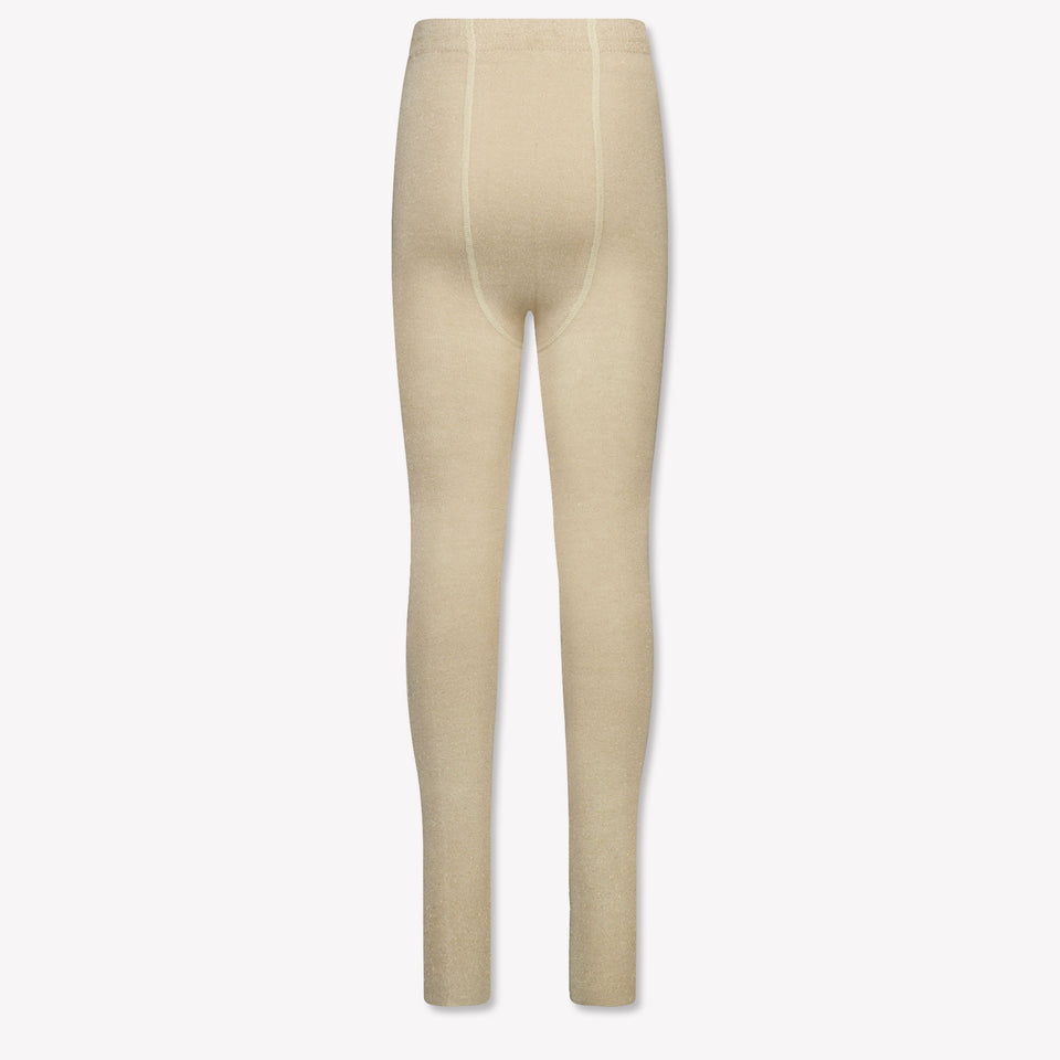 Mayoral Kinder Meisjes Maillot In Licht Beige