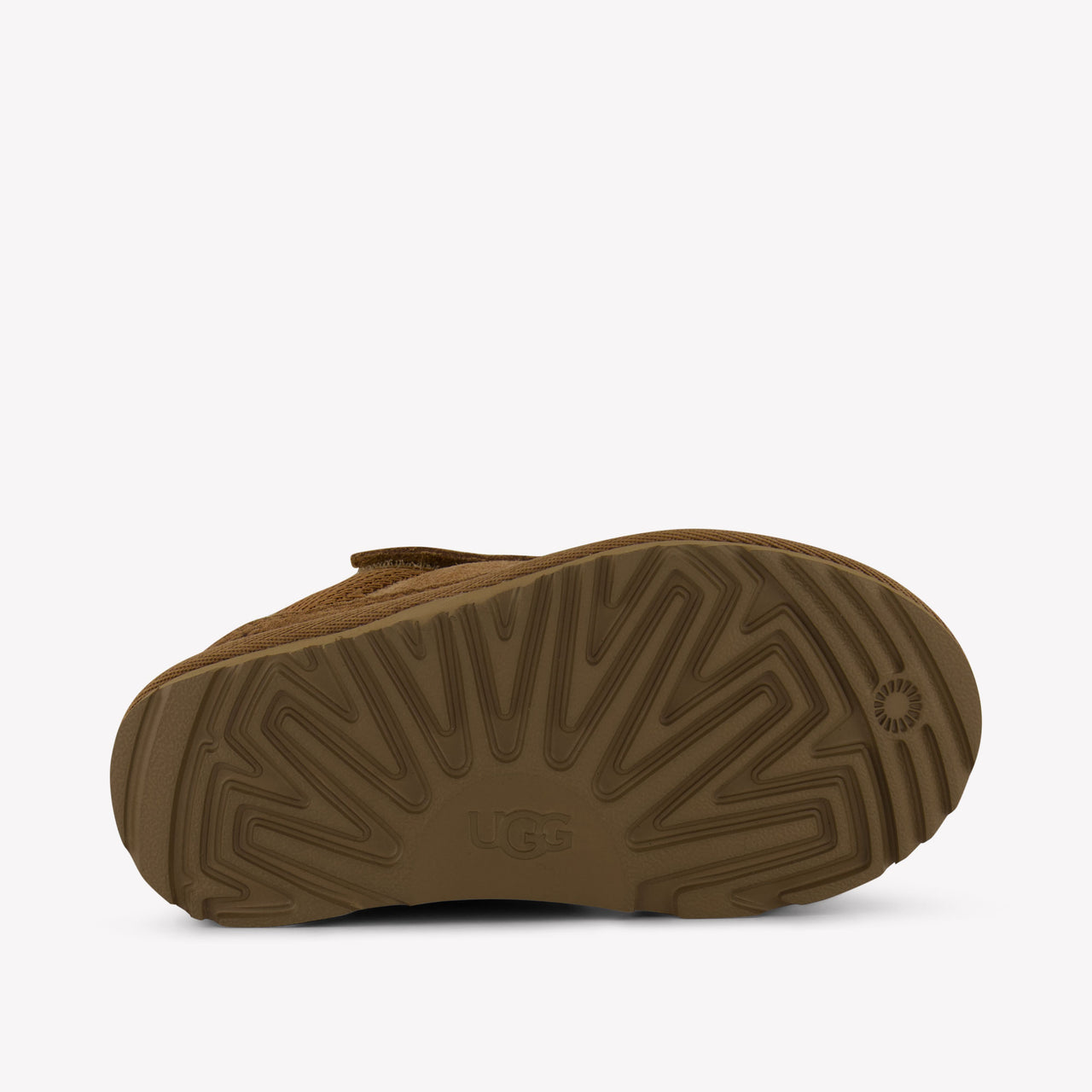 UGG Lowmel Unisex Sneakers Camel