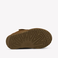UGG Lowmel Unisex Sneakers Camel