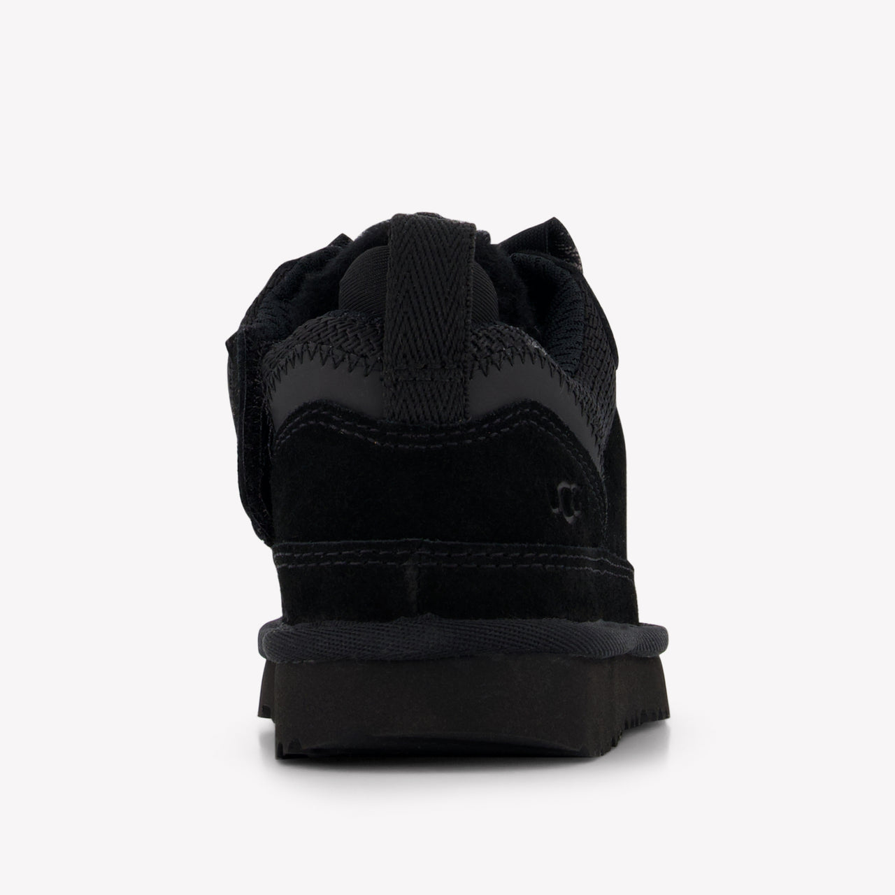 UGG Unisex Sneakers In Black