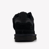 UGG Unisex Sneakers In Black
