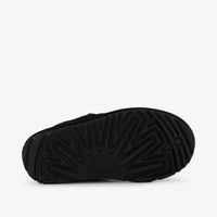 UGG Lowmel Unisex Sneakers Black