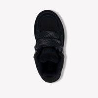 UGG Unisex Sneakers In Black