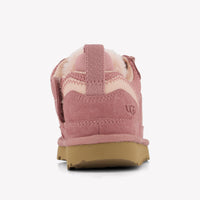 UGG Unisex Sneakers In Pink