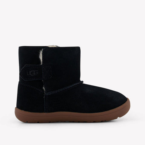 UGG Klean Unisex Sneakers Black