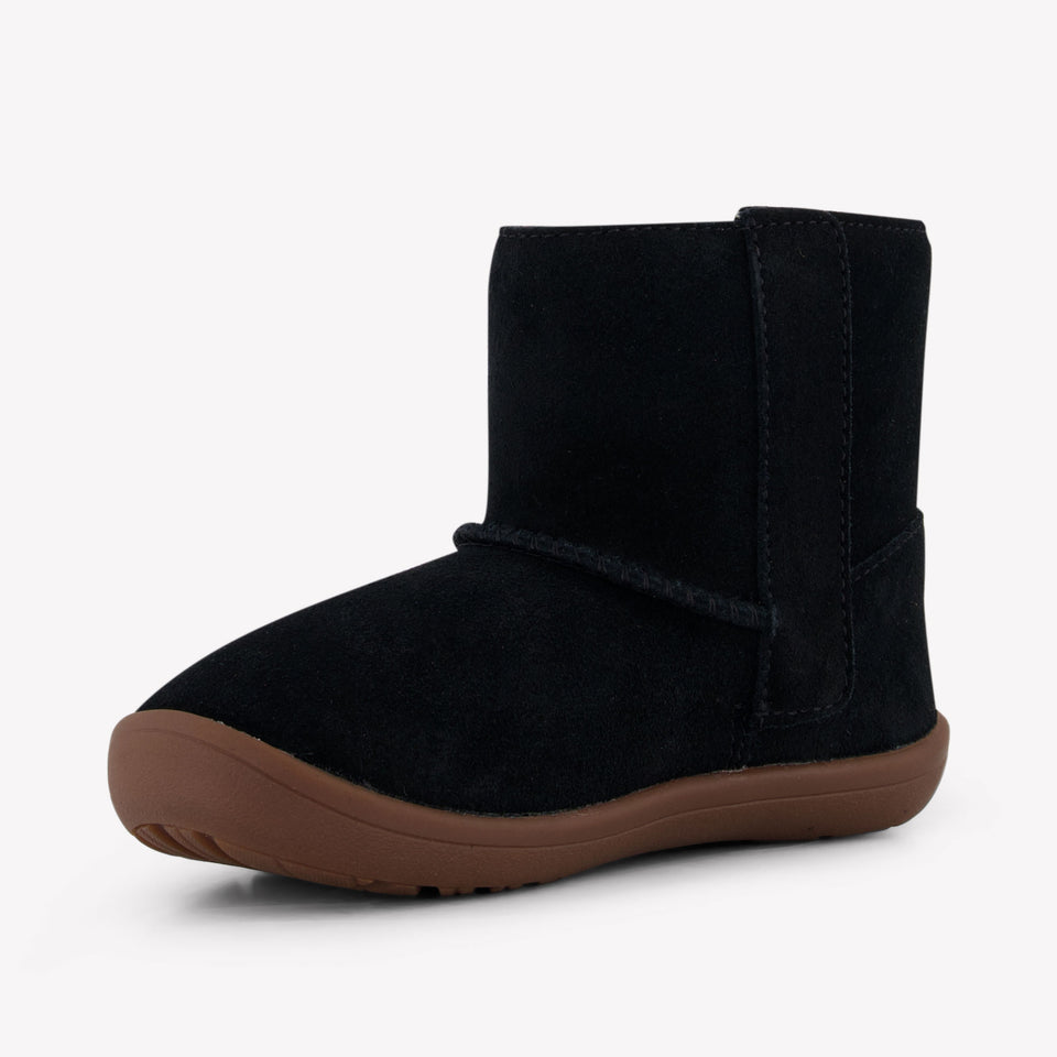 UGG Klean Unisex Sneakers Black