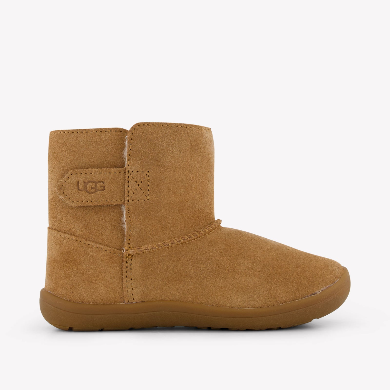 UGG Klean Unisex Boots In Camel