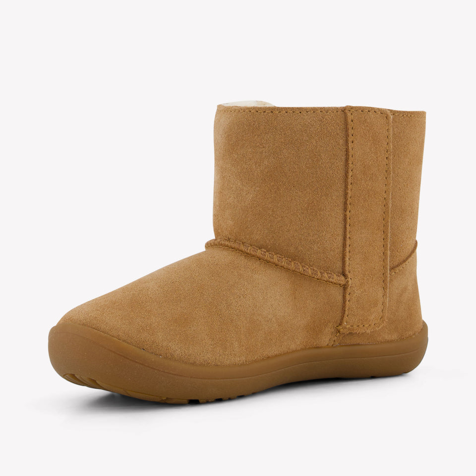 UGG Keelan Unisex Laarzen In Camel