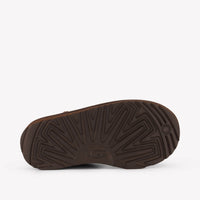 UGG Ultra Mini Unisex Laarzen In Donker Bruin