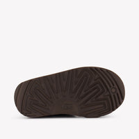 UGG Ultra Mini Unisex Laarzen In Donker Bruin