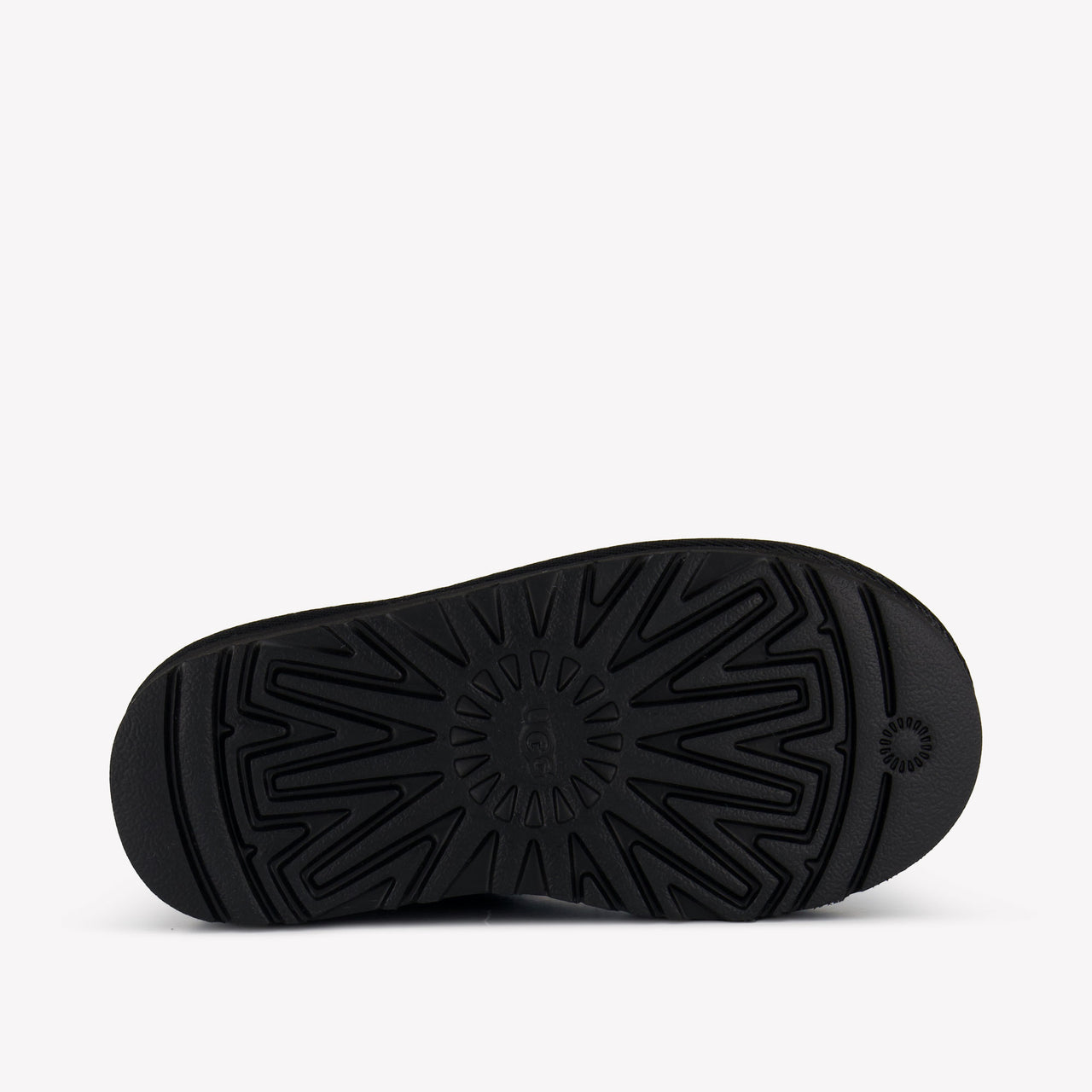 Ultra Mini Platform Meisjes Laarzen In Zwart