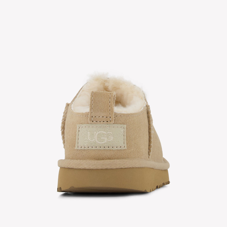 UGG Micro Meisjes Laarzen In Zand