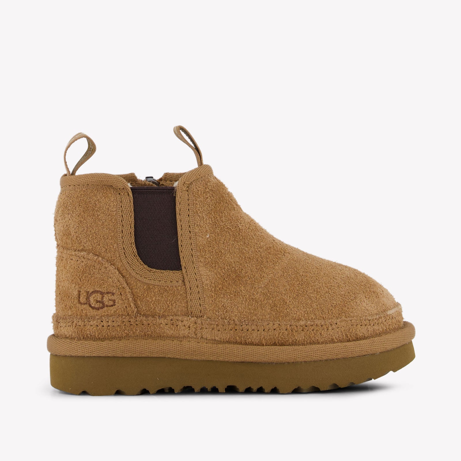 UGG Neumel Unisex Boots In Camel