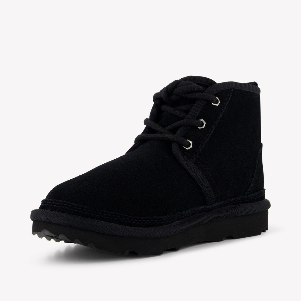 UGG Neumel Unisex Boots In Black