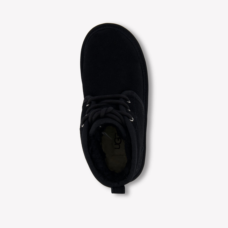 UGG Neumel Unisex Boots In Black