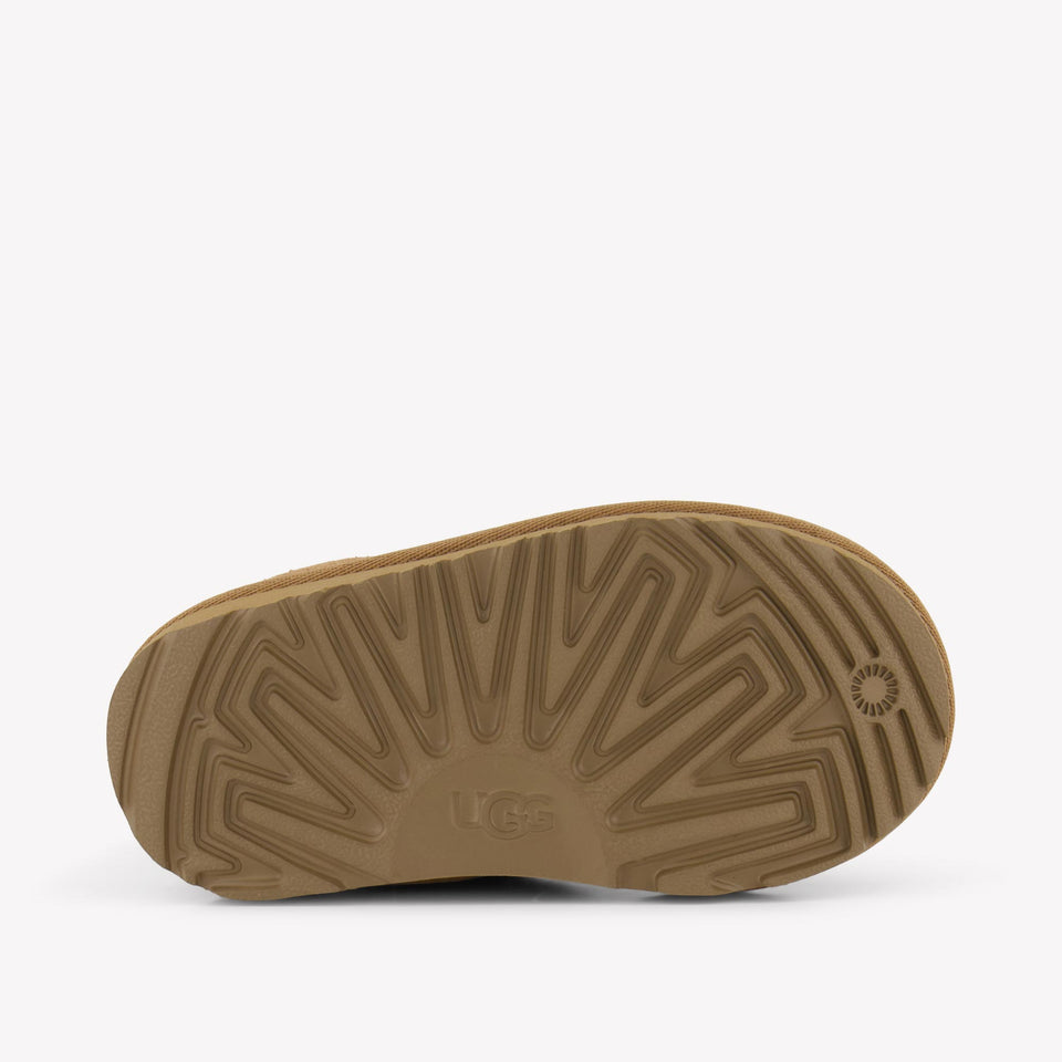 UGG Neumel Unisex Laarzen In Camel