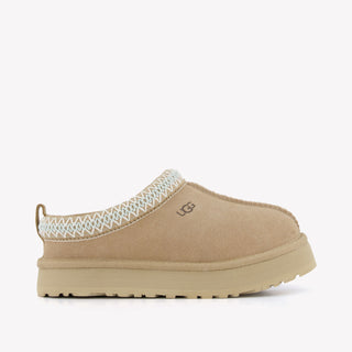 UGG Tazz Unisex Shoes In Sand