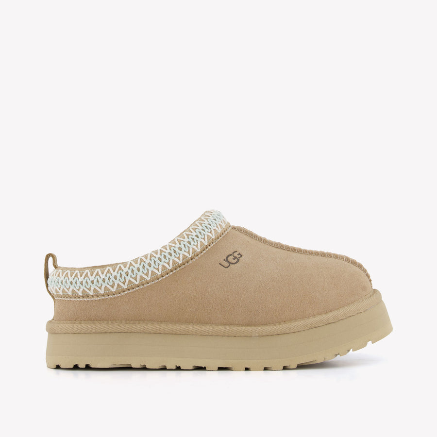 UGG Tazz Unisex Slippers in Sand