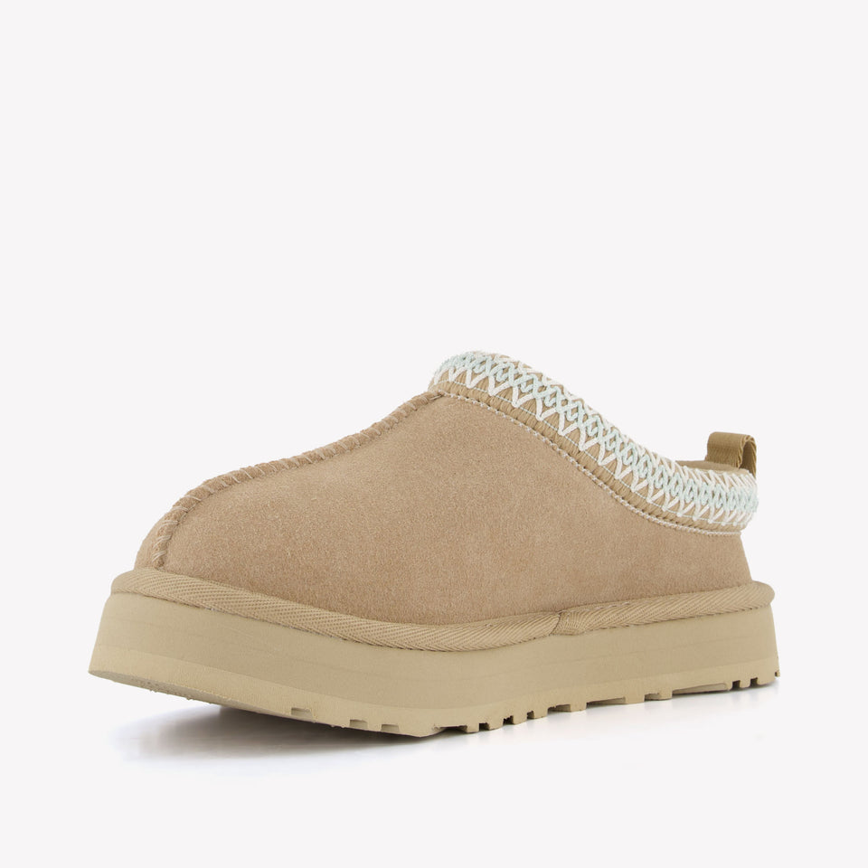 UGG Tazz Unisex Shoes In Sand