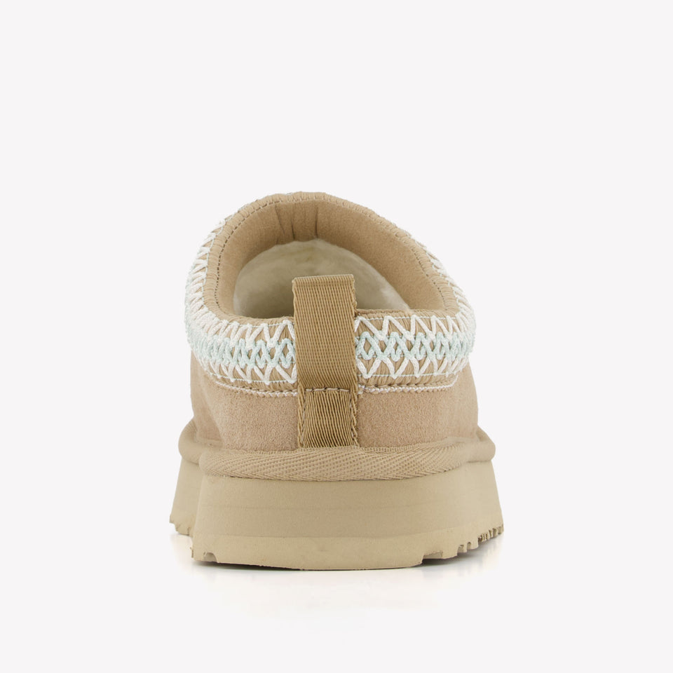 UGG Tazz Unisex Shoes In Sand