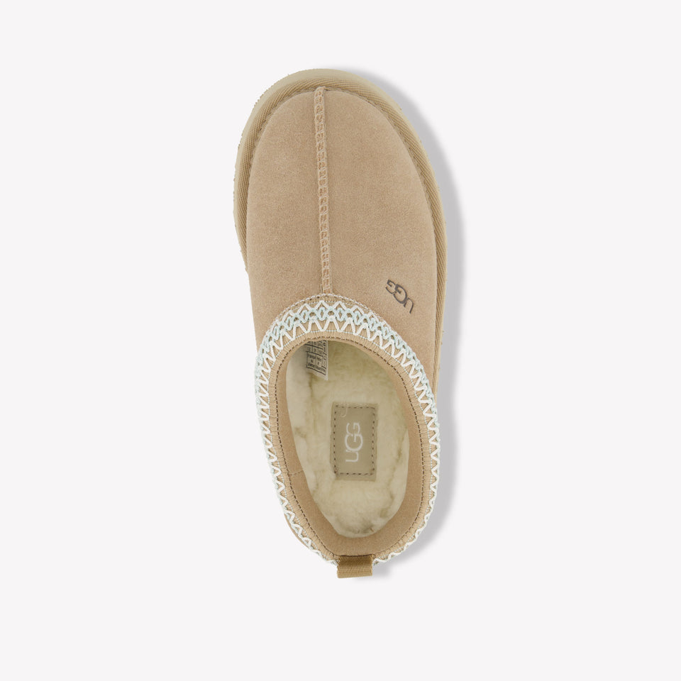 UGG Tazz Unisex Shoes In Sand