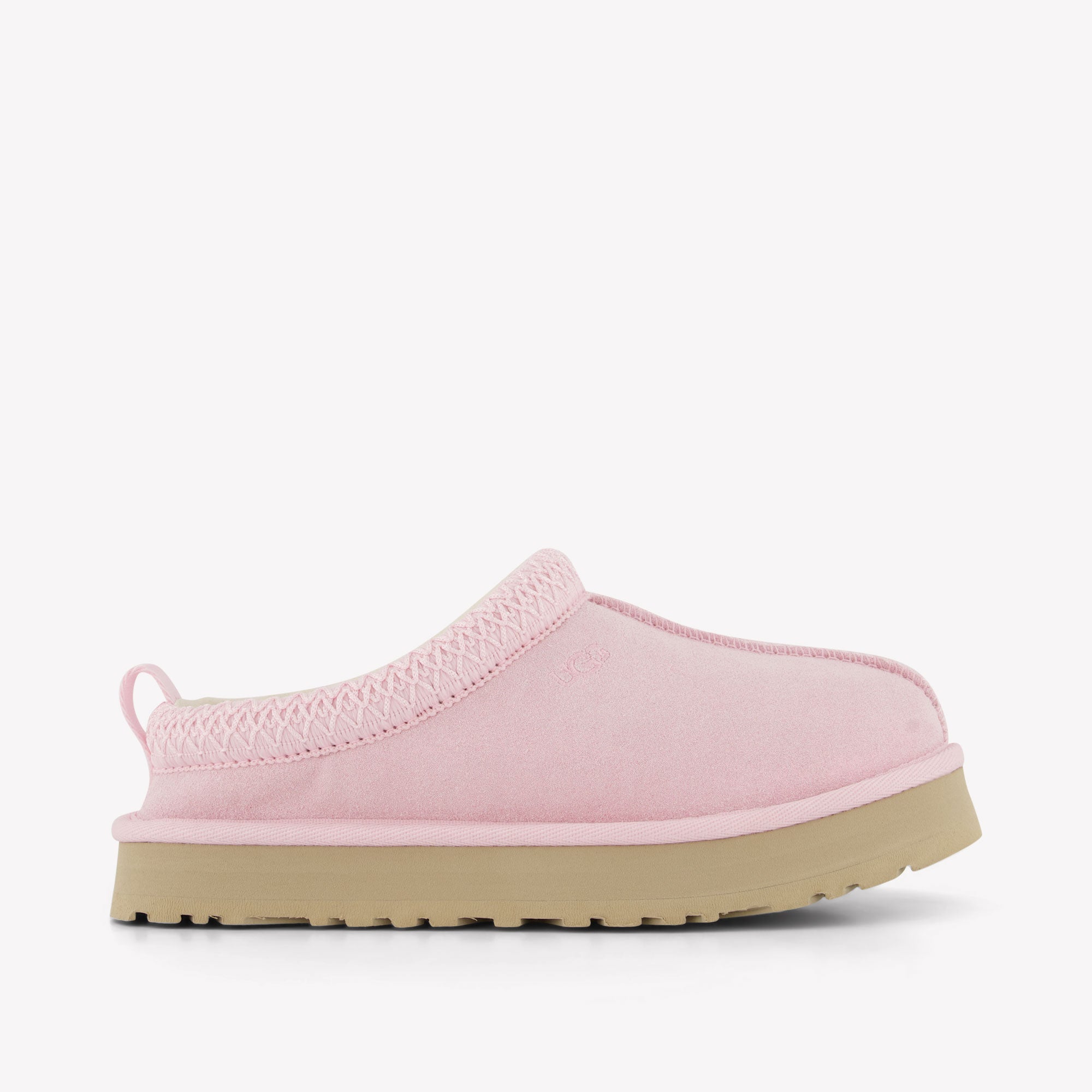 UGG Tazz Unisex Shoes In Light Pink