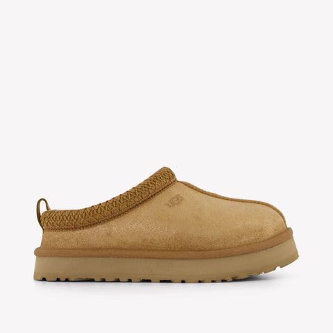 UGG Tazz Unisex Shoes In Camel