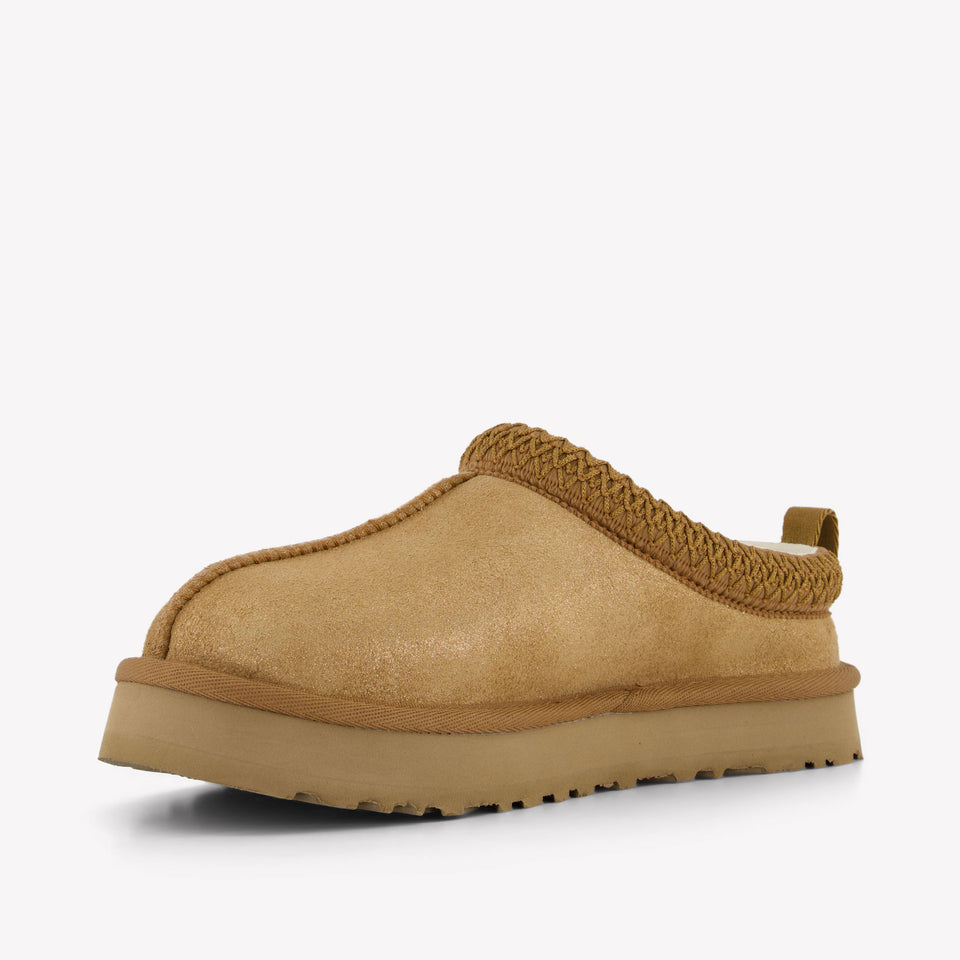 UGG Tazz Unisex Shoes In Camel