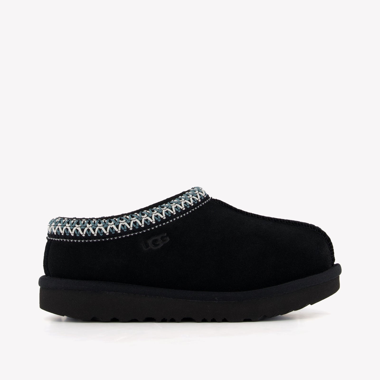 UGG Tasman Unisex Shoes In Black