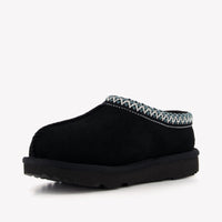 UGG Tasman Unisex Shoes In Black