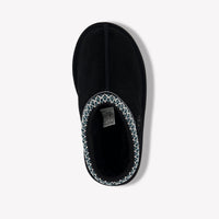 UGG Tasman Unisex Shoes In Black