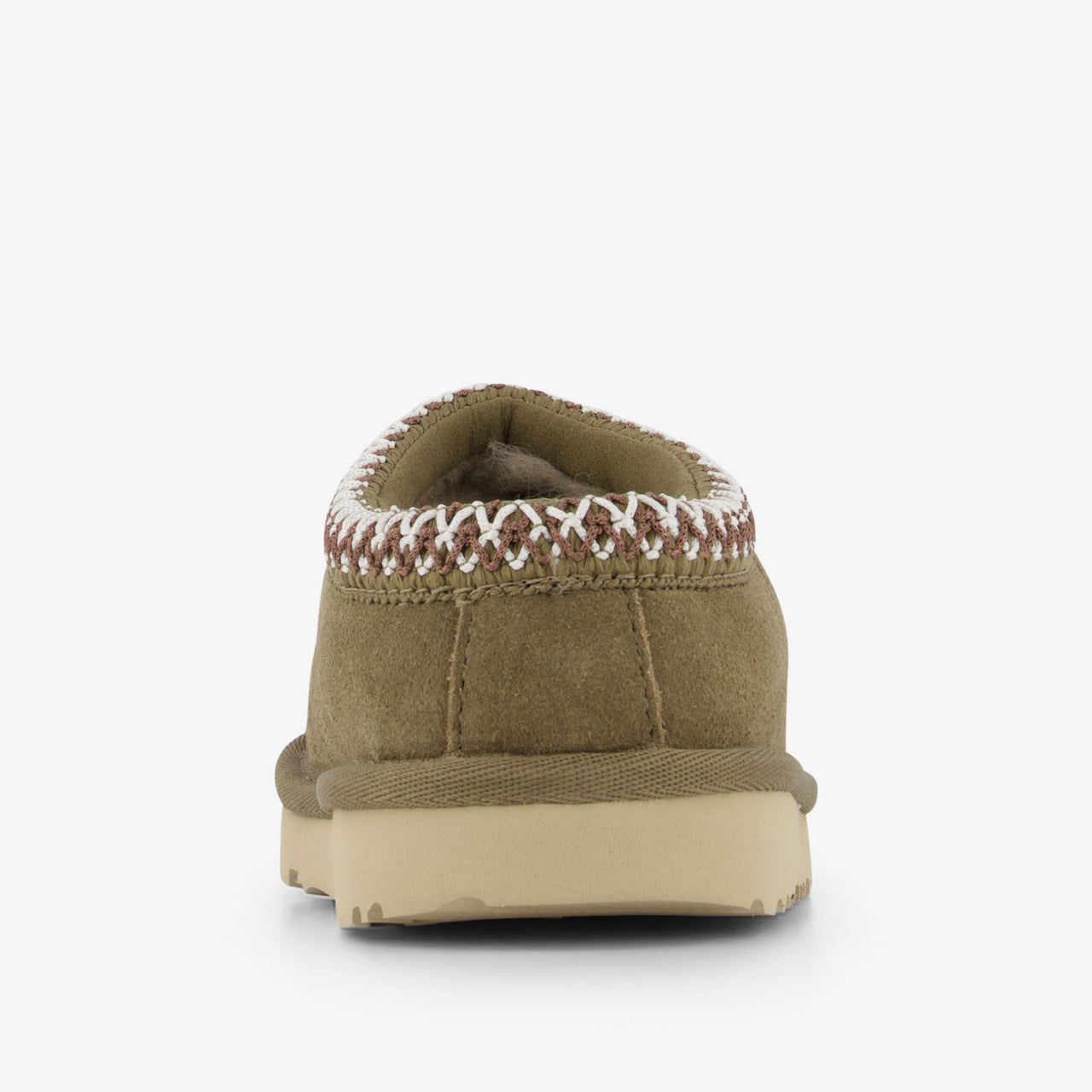 UGG Tasman Unisex Sloffen In Taupe
