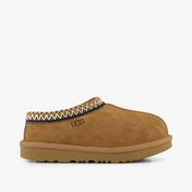 UGG Tasman Unisex Sloffen In Camel