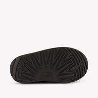 UGG Tasman Unisex Shoes In dark Brown