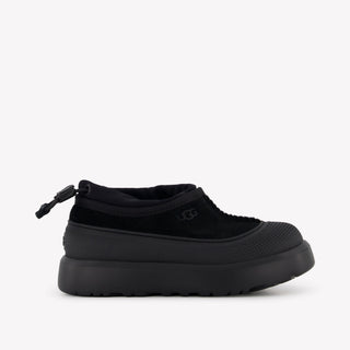 UGG Tasman Unisex Shoes In Black