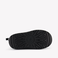 UGG Tasman Unisex Shoes In Black
