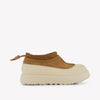 UGG Tasman Unisex Sloffen In Camel