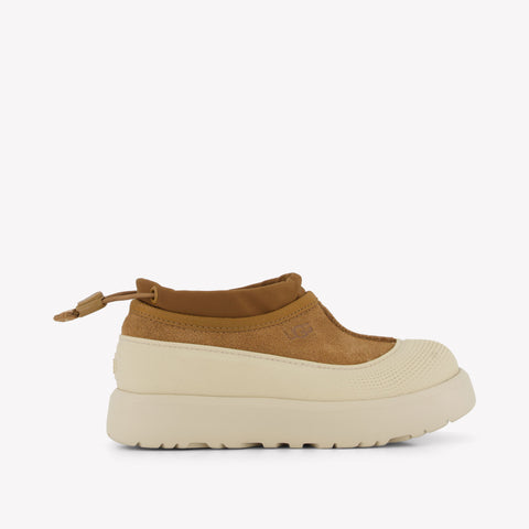 UGG Tasman Unisex Shoes In Camel