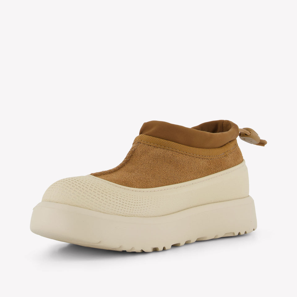 UGG Tasman Unisex Shoes In Camel