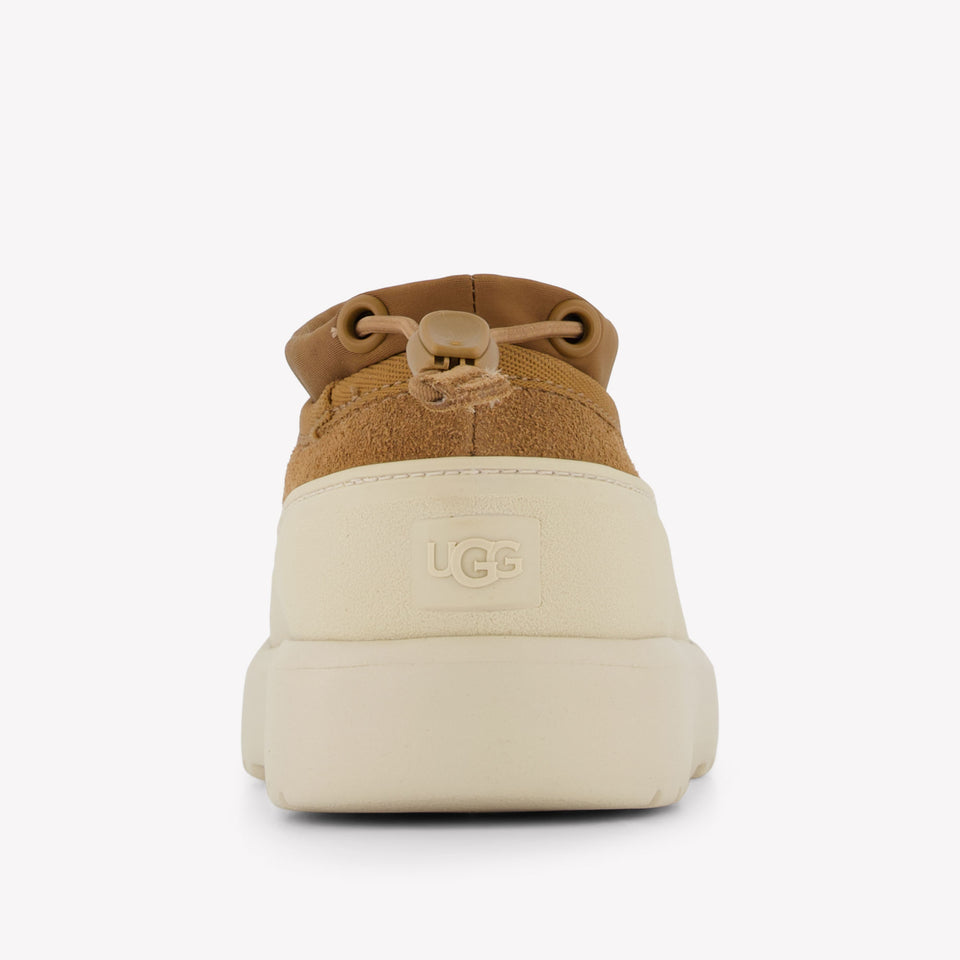 UGG Tasman Unisex Shoes In Camel