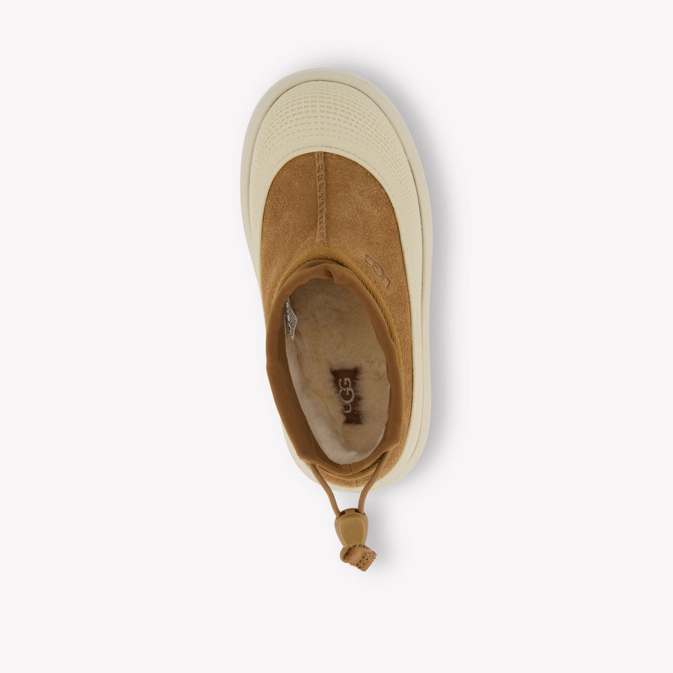 UGG Tasman Unisex Shoes In Camel