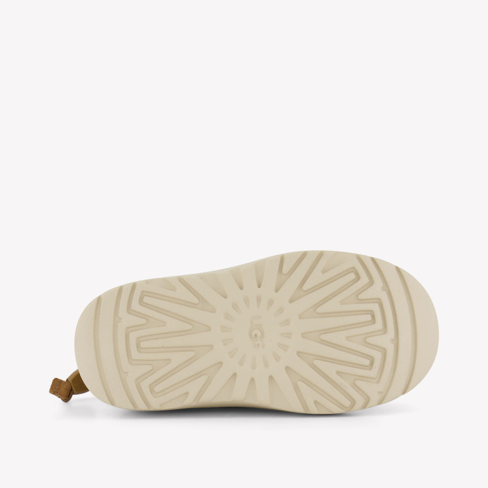 UGG Tasman Unisex Shoes In Camel