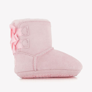 UGG Baby Meisjes Schoenen In Licht Roze