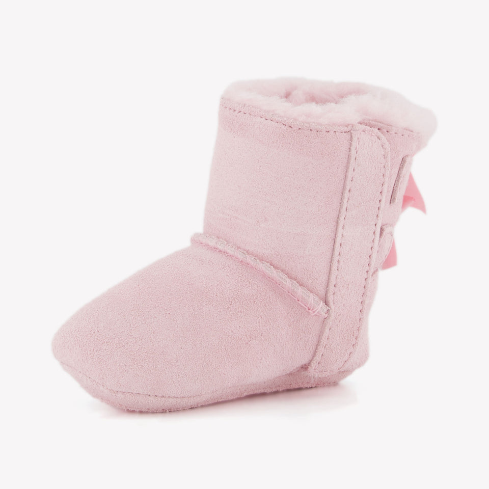 UGG Baby Meisjes Schoenen In Licht Roze